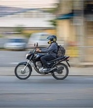 ViaQuatro promove ações educativas para motociclistas